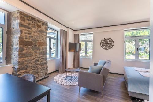 Apartamento Studios Heart Of Funchal Traveller Hideaway