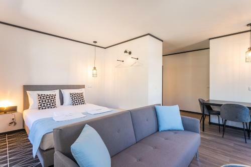 Apartamento Studios Heart Of Funchal Traveller Hideaway
