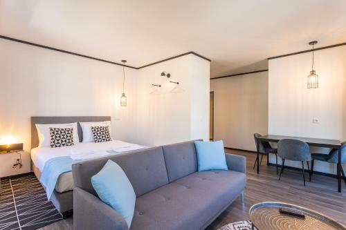 Apartamento Studios Heart Of Funchal Traveller Hideaway