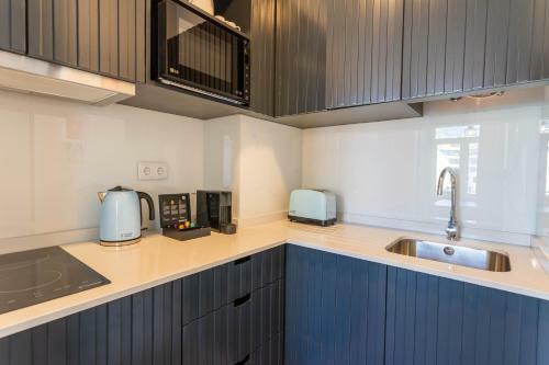 Apartamento Studios Heart Of Funchal Traveller Hideaway