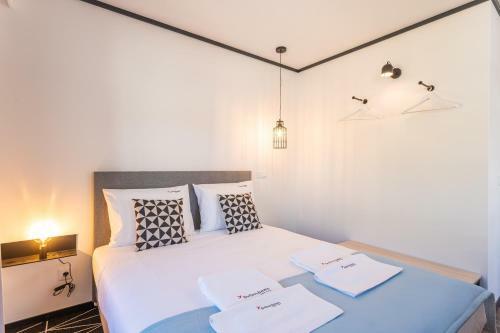 Apartamento Studios Heart Of Funchal Traveller Hideaway