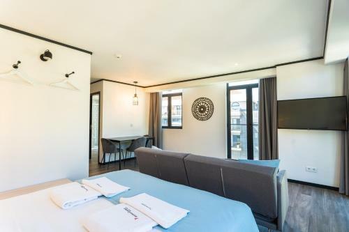 Apartamento Studios Heart Of Funchal Traveller Hideaway