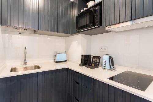 Apartamento Studios Heart Of Funchal Traveller Hideaway