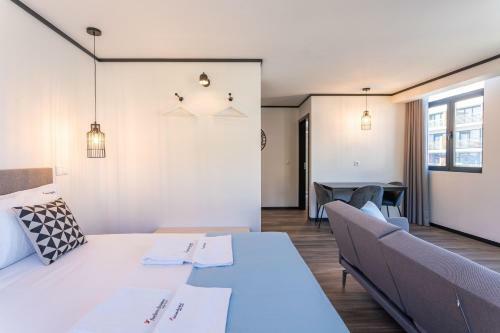 Apartamento Studios Heart Of Funchal Traveller Hideaway