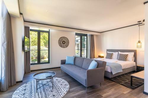 Apartamento Studios Heart Of Funchal Traveller Hideaway