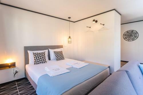 Apartamento Studios Heart Of Funchal Traveller Hideaway