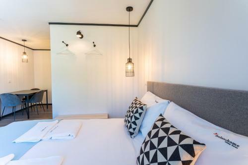 Apartamento Studios Heart Of Funchal Traveller Hideaway