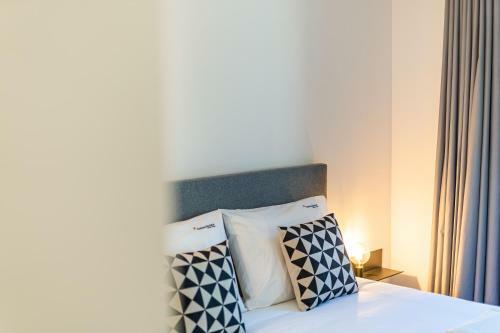 Apartamento Studios Heart Of Funchal Traveller Hideaway