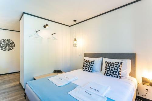 Apartamento Studios Heart Of Funchal Traveller Hideaway