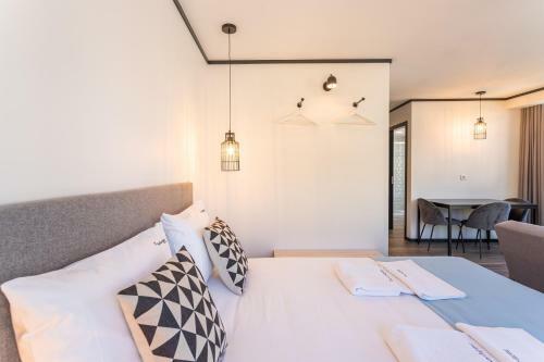 Apartamento Studios Heart Of Funchal Traveller Hideaway
