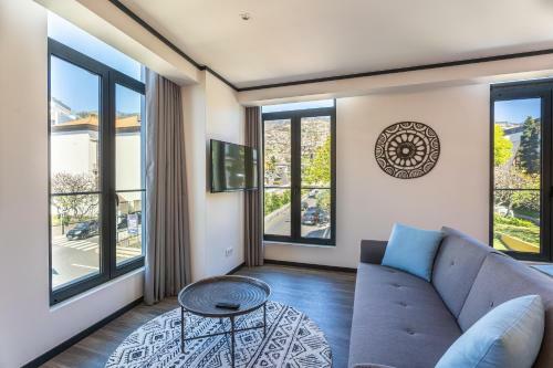 Apartamento Studios Heart Of Funchal Traveller Hideaway