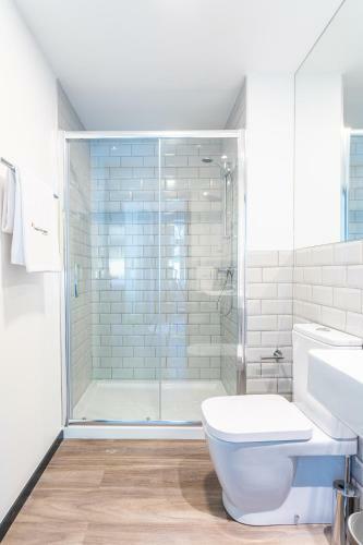 Apartamento Studios Heart Of Funchal Traveller Hideaway