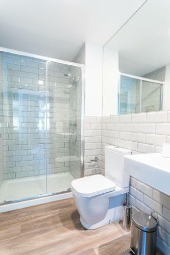 Apartamento Studios Heart Of Funchal Traveller Hideaway