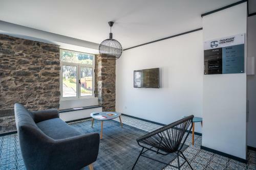 Apartamento Studios Heart Of Funchal Traveller Hideaway