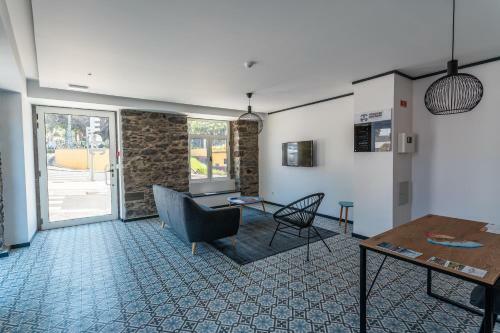Apartamento Studios Heart Of Funchal Traveller Hideaway