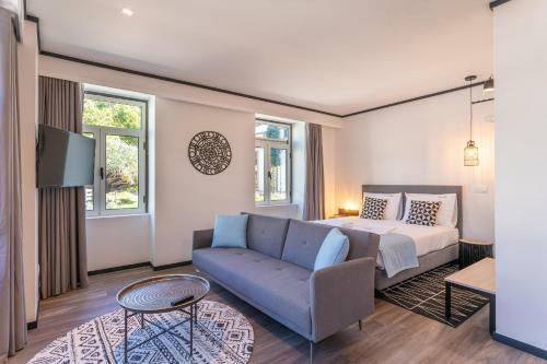 Apartamento Studios Heart Of Funchal Traveller Hideaway