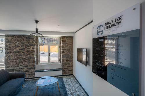 Apartamento Studios Heart Of Funchal Traveller Hideaway