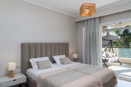 Villa Mamfredas Luxury Resort