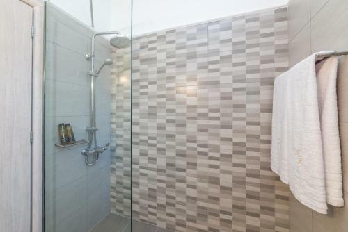Villa Mamfredas Luxury Resort