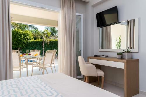 Villa Mamfredas Luxury Resort