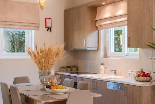 Villa Mamfredas Luxury Resort