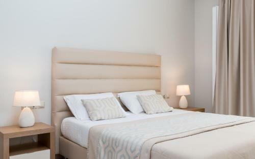 Villa Mamfredas Luxury Resort