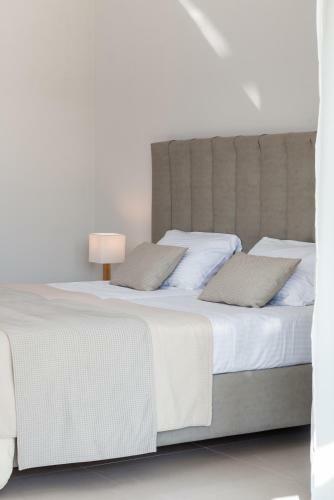 Villa Mamfredas Luxury Resort