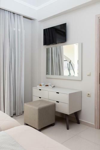 Villa Mamfredas Luxury Resort