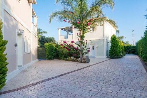 Villa Mamfredas Luxury Resort