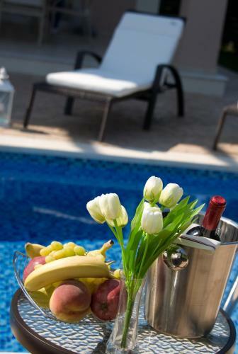 Villa Mamfredas Luxury Resort