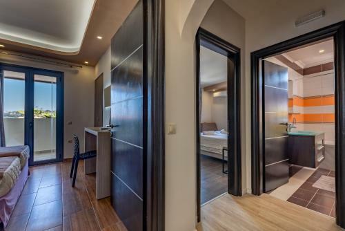 Princess Luxury Apartment