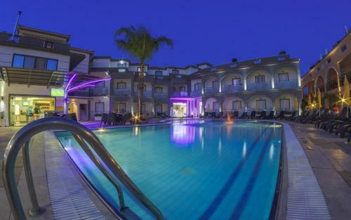 Princess Luxury Apartment