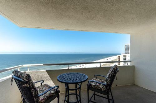 Apartamento Perdido Sun Resort 902 By Pkrm