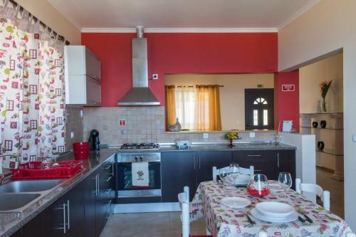 Apartamento ?venik House? Sea_mountains_relaxing_barbecue