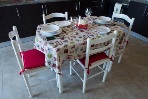 Apartamento ?venik House? Sea_mountains_relaxing_barbecue