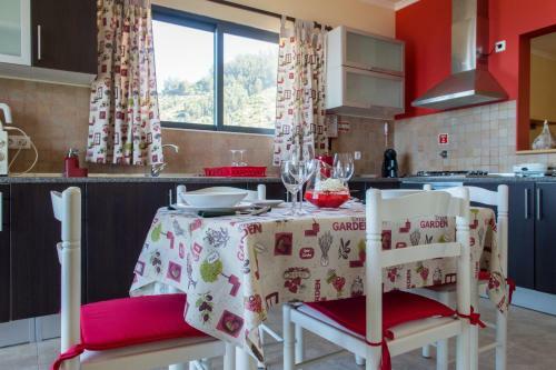 Apartamento ?venik House? Sea_mountains_relaxing_barbecue
