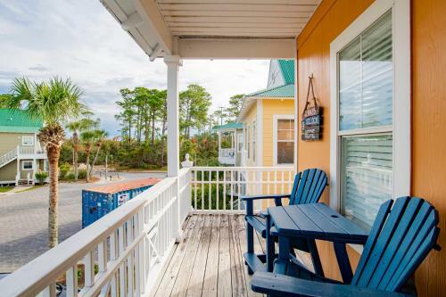 Apartamento Parrot-dise 13au By Pkrm