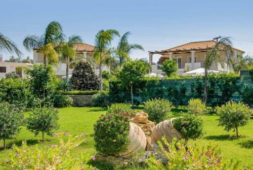 Villa Mafredas III (dionisia)