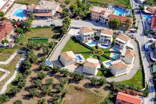 Villa Mafredas III (dionisia)