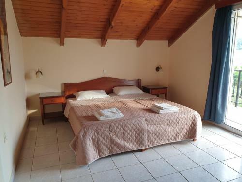 Apartamento Premier Appartments
