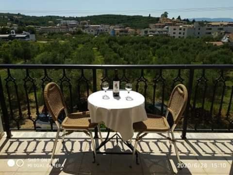 Apartamento Premier Appartments