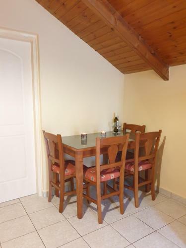 Apartamento Premier Appartments