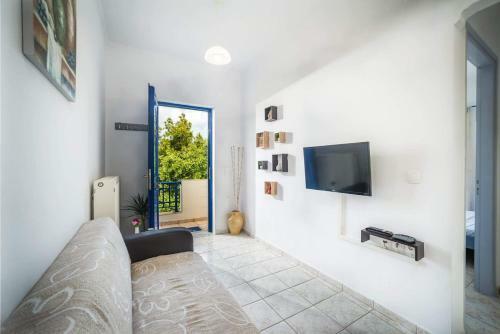 Tsilivi Blue Vista Apartment
