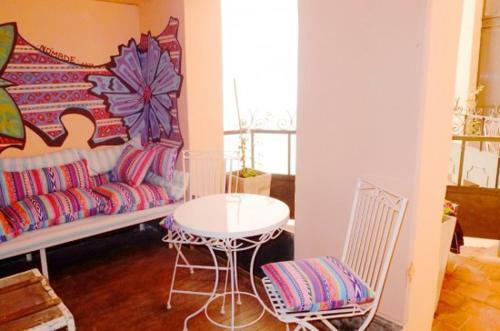 Apartamento Casa San Telmo 3100