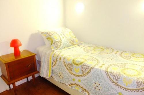 Apartamento Casa San Telmo 3100