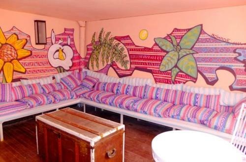Apartamento Casa San Telmo 3100