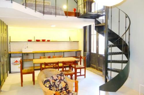 Apartamento Casa San Telmo 3100