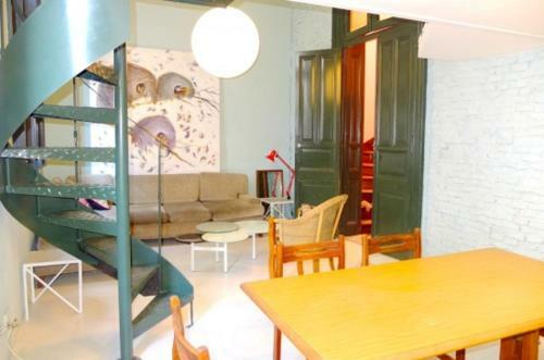 Apartamento Casa San Telmo 3100