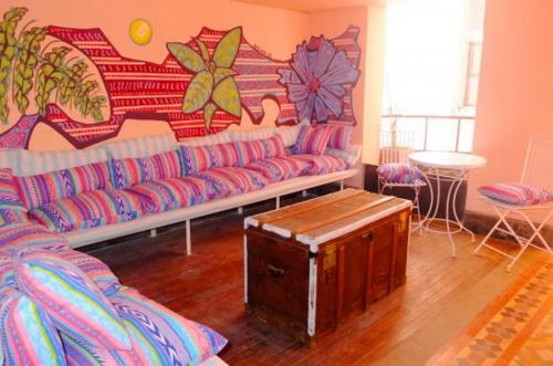 Apartamento Casa San Telmo 3100