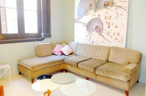 Apartamento Casa San Telmo 3100